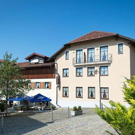 Landhotel Zum Jaegerstoeckl Grafenau  Eksteriør billede