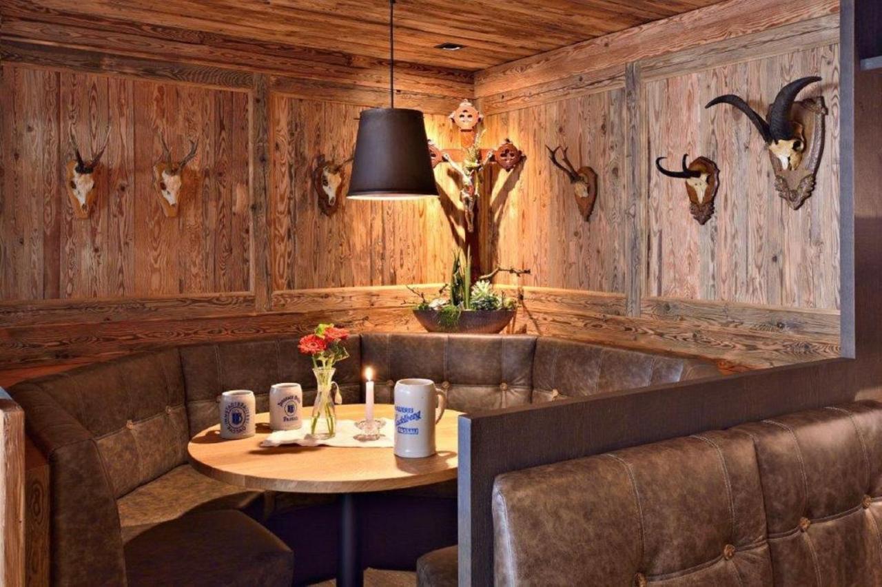 Landhotel Zum Jaegerstoeckl Grafenau  Eksteriør billede